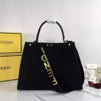 Cheap Fendi AAA Quality Handbags For Women #1380753 Replica Wholesale [$160.00 USD] [ITEM#1380753] on Replica Fendi AAA Quality Handbags