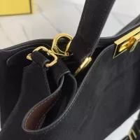 Cheap Fendi AAA Quality Handbags For Women #1380753 Replica Wholesale [$160.00 USD] [ITEM#1380753] on Replica Fendi AAA Quality Handbags