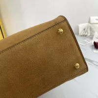 Cheap Fendi AAA Quality Handbags For Women #1380755 Replica Wholesale [$160.00 USD] [ITEM#1380755] on Replica Fendi AAA Quality Handbags