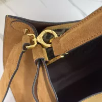 Cheap Fendi AAA Quality Handbags For Women #1380755 Replica Wholesale [$160.00 USD] [ITEM#1380755] on Replica Fendi AAA Quality Handbags