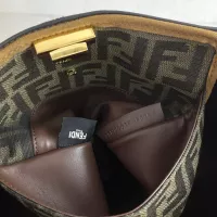 Cheap Fendi AAA Quality Handbags For Women #1380755 Replica Wholesale [$160.00 USD] [ITEM#1380755] on Replica Fendi AAA Quality Handbags