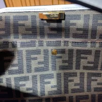 Cheap Fendi AAA Quality Handbags For Women #1380756 Replica Wholesale [$160.00 USD] [ITEM#1380756] on Replica Fendi AAA Quality Handbags