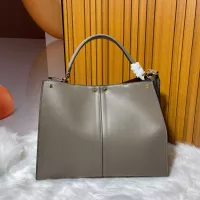 Cheap Fendi AAA Quality Handbags For Women #1380758 Replica Wholesale [$160.00 USD] [ITEM#1380758] on Replica Fendi AAA Quality Handbags