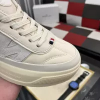 Cheap Moncler Casual Shoes For Men #1380759 Replica Wholesale [$85.00 USD] [ITEM#1380759] on Replica Moncler Casual Shoes