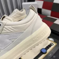 Cheap Moncler Casual Shoes For Men #1380759 Replica Wholesale [$85.00 USD] [ITEM#1380759] on Replica Moncler Casual Shoes
