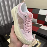 Cheap Moncler Casual Shoes For Men #1380760 Replica Wholesale [$85.00 USD] [ITEM#1380760] on Replica Moncler Casual Shoes