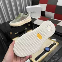 Cheap Moncler Casual Shoes For Men #1380761 Replica Wholesale [$85.00 USD] [ITEM#1380761] on Replica Moncler Casual Shoes