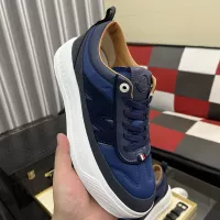 Cheap Moncler Casual Shoes For Men #1380762 Replica Wholesale [$85.00 USD] [ITEM#1380762] on Replica Moncler Casual Shoes