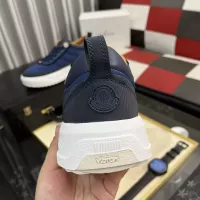 Cheap Moncler Casual Shoes For Men #1380762 Replica Wholesale [$85.00 USD] [ITEM#1380762] on Replica Moncler Casual Shoes