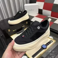 Cheap Moncler Casual Shoes For Men #1380763 Replica Wholesale [$85.00 USD] [ITEM#1380763] on Replica Moncler Casual Shoes