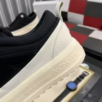 Cheap Moncler Casual Shoes For Men #1380763 Replica Wholesale [$85.00 USD] [ITEM#1380763] on Replica Moncler Casual Shoes