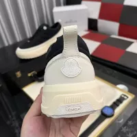 Cheap Moncler Casual Shoes For Men #1380763 Replica Wholesale [$85.00 USD] [ITEM#1380763] on Replica Moncler Casual Shoes