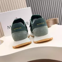 Cheap Moncler Casual Shoes For Men #1380764 Replica Wholesale [$122.00 USD] [ITEM#1380764] on Replica Moncler Casual Shoes