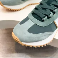 Cheap Moncler Casual Shoes For Men #1380764 Replica Wholesale [$122.00 USD] [ITEM#1380764] on Replica Moncler Casual Shoes