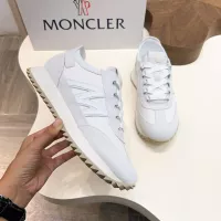 Cheap Moncler Casual Shoes For Men #1380765 Replica Wholesale [$122.00 USD] [ITEM#1380765] on Replica Moncler Casual Shoes