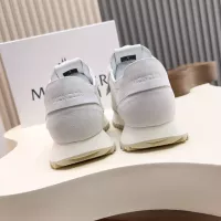 Cheap Moncler Casual Shoes For Men #1380765 Replica Wholesale [$122.00 USD] [ITEM#1380765] on Replica Moncler Casual Shoes