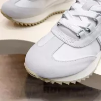 Cheap Moncler Casual Shoes For Men #1380765 Replica Wholesale [$122.00 USD] [ITEM#1380765] on Replica Moncler Casual Shoes