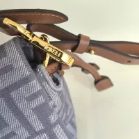 Cheap Fendi AAA Quality Messenger Bags For Women #1380766 Replica Wholesale [$150.00 USD] [ITEM#1380766] on Replica Fendi AAA Quality Messenger Bags