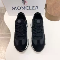 Cheap Moncler Casual Shoes For Men #1380767 Replica Wholesale [$122.00 USD] [ITEM#1380767] on Replica Moncler Casual Shoes