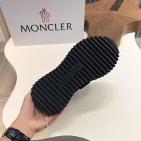 Cheap Moncler Casual Shoes For Men #1380768 Replica Wholesale [$122.00 USD] [ITEM#1380768] on Replica Moncler Casual Shoes
