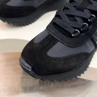 Cheap Moncler Casual Shoes For Men #1380768 Replica Wholesale [$122.00 USD] [ITEM#1380768] on Replica Moncler Casual Shoes