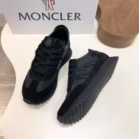 Cheap Moncler Casual Shoes For Men #1380768 Replica Wholesale [$122.00 USD] [ITEM#1380768] on Replica Moncler Casual Shoes