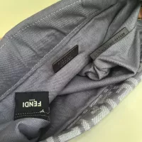 Cheap Fendi AAA Quality Messenger Bags For Women #1380769 Replica Wholesale [$160.00 USD] [ITEM#1380769] on Replica Fendi AAA Quality Messenger Bags