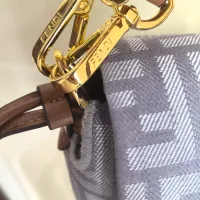 Cheap Fendi AAA Quality Messenger Bags For Women #1380769 Replica Wholesale [$160.00 USD] [ITEM#1380769] on Replica Fendi AAA Quality Messenger Bags