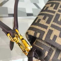 Cheap Fendi AAA Quality Messenger Bags For Women #1380771 Replica Wholesale [$160.00 USD] [ITEM#1380771] on Replica Fendi AAA Quality Messenger Bags