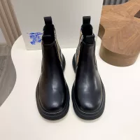 Cheap Burberry Boots For Men #1380772 Replica Wholesale [$158.00 USD] [ITEM#1380772] on Replica Burberry Boots