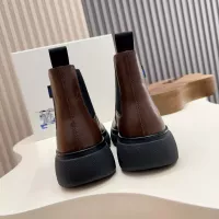 Cheap Burberry Boots For Men #1380773 Replica Wholesale [$158.00 USD] [ITEM#1380773] on Replica Burberry Boots