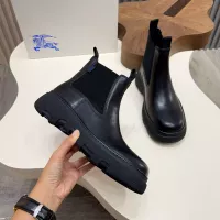 Cheap Burberry Boots For Men #1380776 Replica Wholesale [$158.00 USD] [ITEM#1380776] on Replica Burberry Boots