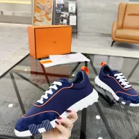 Cheap Hermes Casual Shoes For Men #1380785 Replica Wholesale [$76.00 USD] [ITEM#1380785] on Replica Hermes Casual Shoes