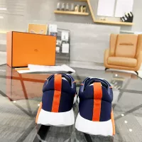 Cheap Hermes Casual Shoes For Men #1380785 Replica Wholesale [$76.00 USD] [ITEM#1380785] on Replica Hermes Casual Shoes