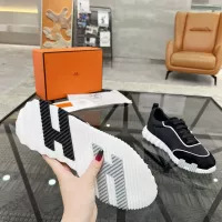 Cheap Hermes Casual Shoes For Men #1380786 Replica Wholesale [$76.00 USD] [ITEM#1380786] on Replica Hermes Casual Shoes