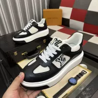 Cheap Louis Vuitton Casual Shoes For Men #1380787 Replica Wholesale [$85.00 USD] [ITEM#1380787] on Replica Louis Vuitton Casual Shoes
