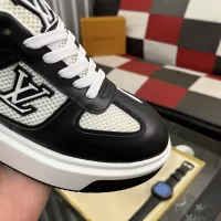 Cheap Louis Vuitton Casual Shoes For Men #1380787 Replica Wholesale [$85.00 USD] [ITEM#1380787] on Replica Louis Vuitton Casual Shoes