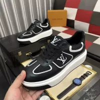Cheap Louis Vuitton Casual Shoes For Men #1380788 Replica Wholesale [$85.00 USD] [ITEM#1380788] on Replica Louis Vuitton Casual Shoes