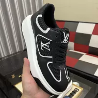 Cheap Louis Vuitton Casual Shoes For Men #1380788 Replica Wholesale [$85.00 USD] [ITEM#1380788] on Replica Louis Vuitton Casual Shoes