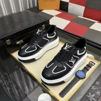 Cheap Louis Vuitton Casual Shoes For Men #1380788 Replica Wholesale [$85.00 USD] [ITEM#1380788] on Replica Louis Vuitton Casual Shoes