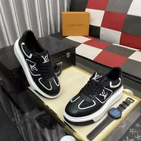 Cheap Louis Vuitton Casual Shoes For Men #1380788 Replica Wholesale [$85.00 USD] [ITEM#1380788] on Replica Louis Vuitton Casual Shoes