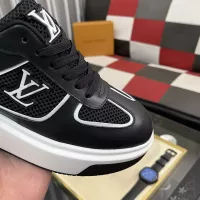 Cheap Louis Vuitton Casual Shoes For Men #1380788 Replica Wholesale [$85.00 USD] [ITEM#1380788] on Replica Louis Vuitton Casual Shoes