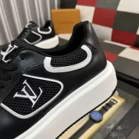 Cheap Louis Vuitton Casual Shoes For Men #1380788 Replica Wholesale [$85.00 USD] [ITEM#1380788] on Replica Louis Vuitton Casual Shoes