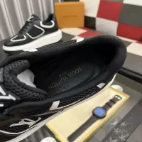 Cheap Louis Vuitton Casual Shoes For Men #1380788 Replica Wholesale [$85.00 USD] [ITEM#1380788] on Replica Louis Vuitton Casual Shoes