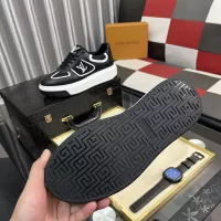 Cheap Louis Vuitton Casual Shoes For Men #1380788 Replica Wholesale [$85.00 USD] [ITEM#1380788] on Replica Louis Vuitton Casual Shoes