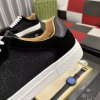 Cheap Gucci Casual Shoes For Men #1380793 Replica Wholesale [$76.00 USD] [ITEM#1380793] on Replica Gucci Casual Shoes