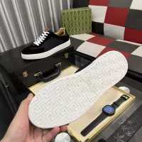 Cheap Gucci Casual Shoes For Men #1380793 Replica Wholesale [$76.00 USD] [ITEM#1380793] on Replica Gucci Casual Shoes