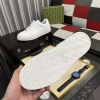 Cheap Gucci Casual Shoes For Men #1380794 Replica Wholesale [$80.00 USD] [ITEM#1380794] on Replica Gucci Casual Shoes