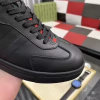 Cheap Gucci Casual Shoes For Men #1380795 Replica Wholesale [$80.00 USD] [ITEM#1380795] on Replica Gucci Casual Shoes
