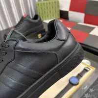 Cheap Gucci Casual Shoes For Men #1380795 Replica Wholesale [$80.00 USD] [ITEM#1380795] on Replica Gucci Casual Shoes